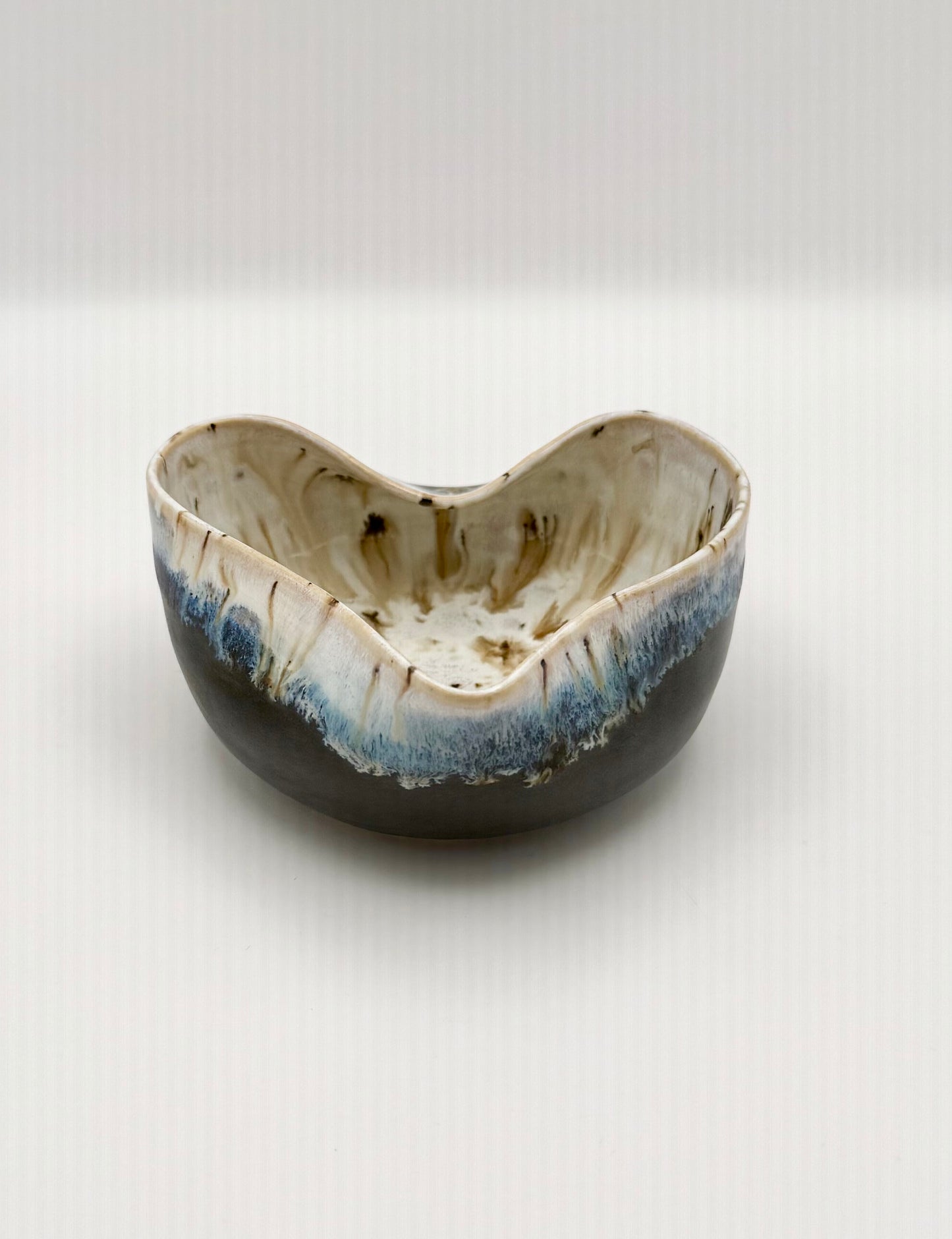 Heart Shaped Bowl