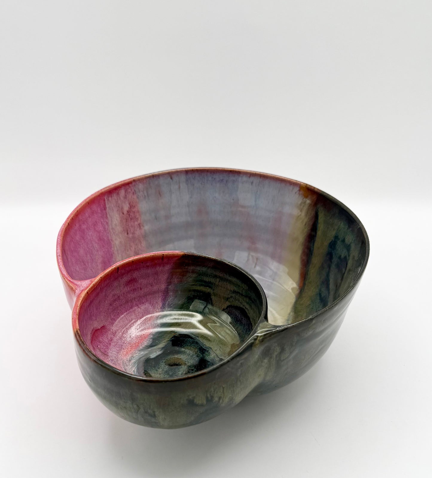 Double Bowl