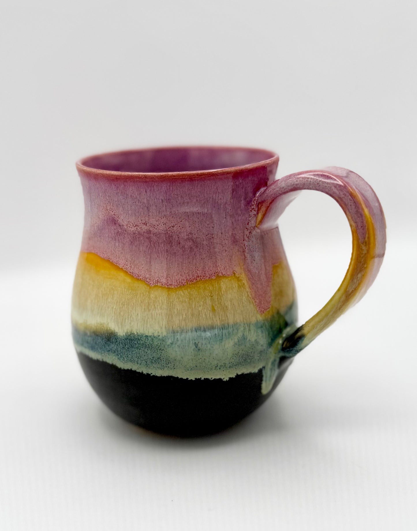 Curvy Mug