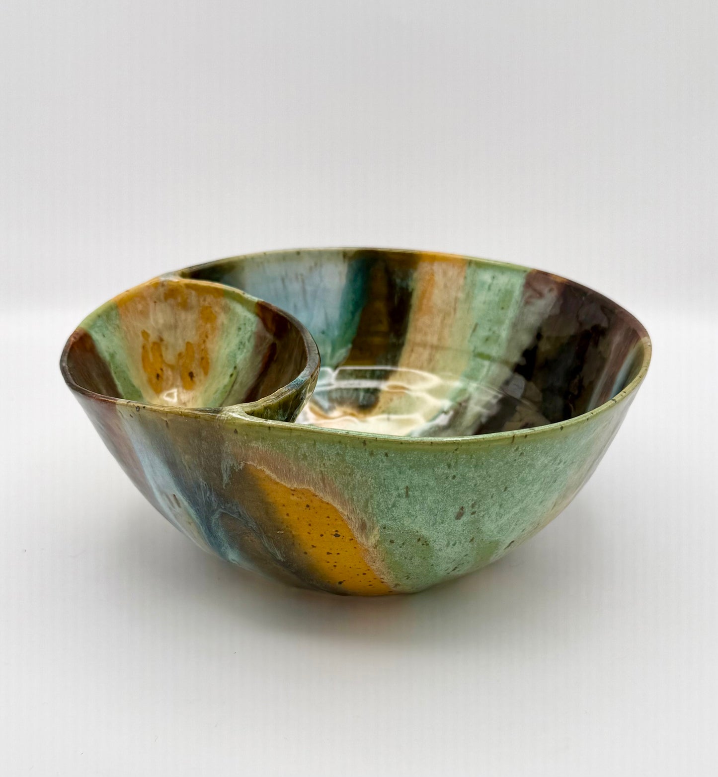 Pocket Bowl