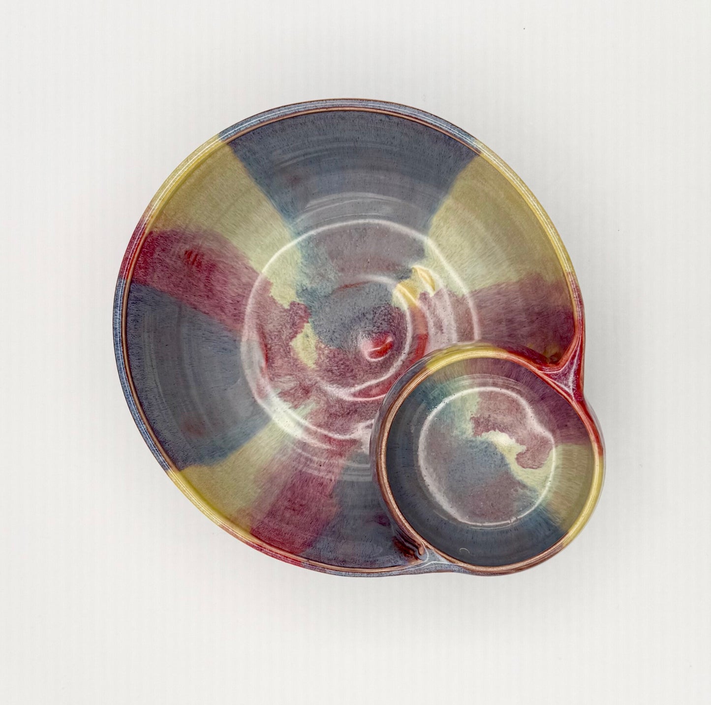 Double Bowl