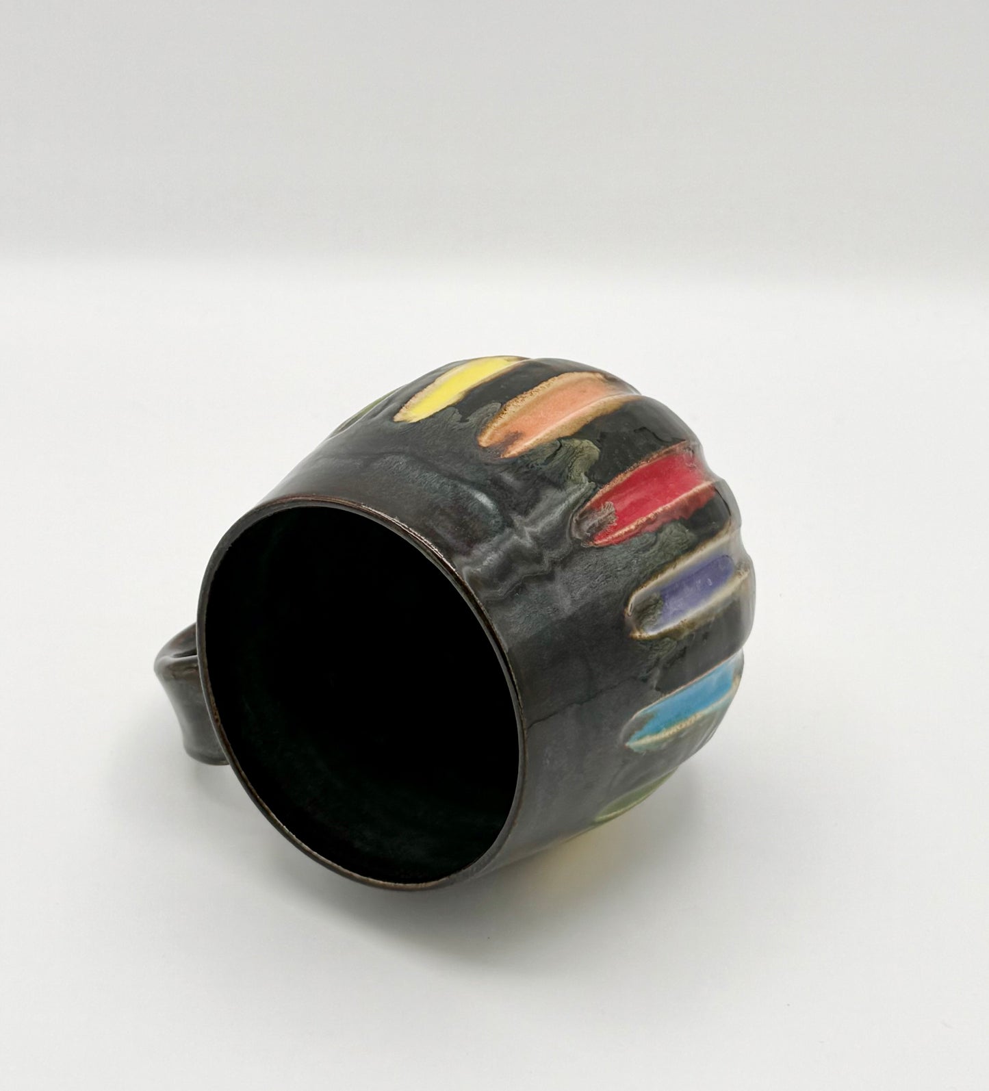 Love is Love Pride Mug
