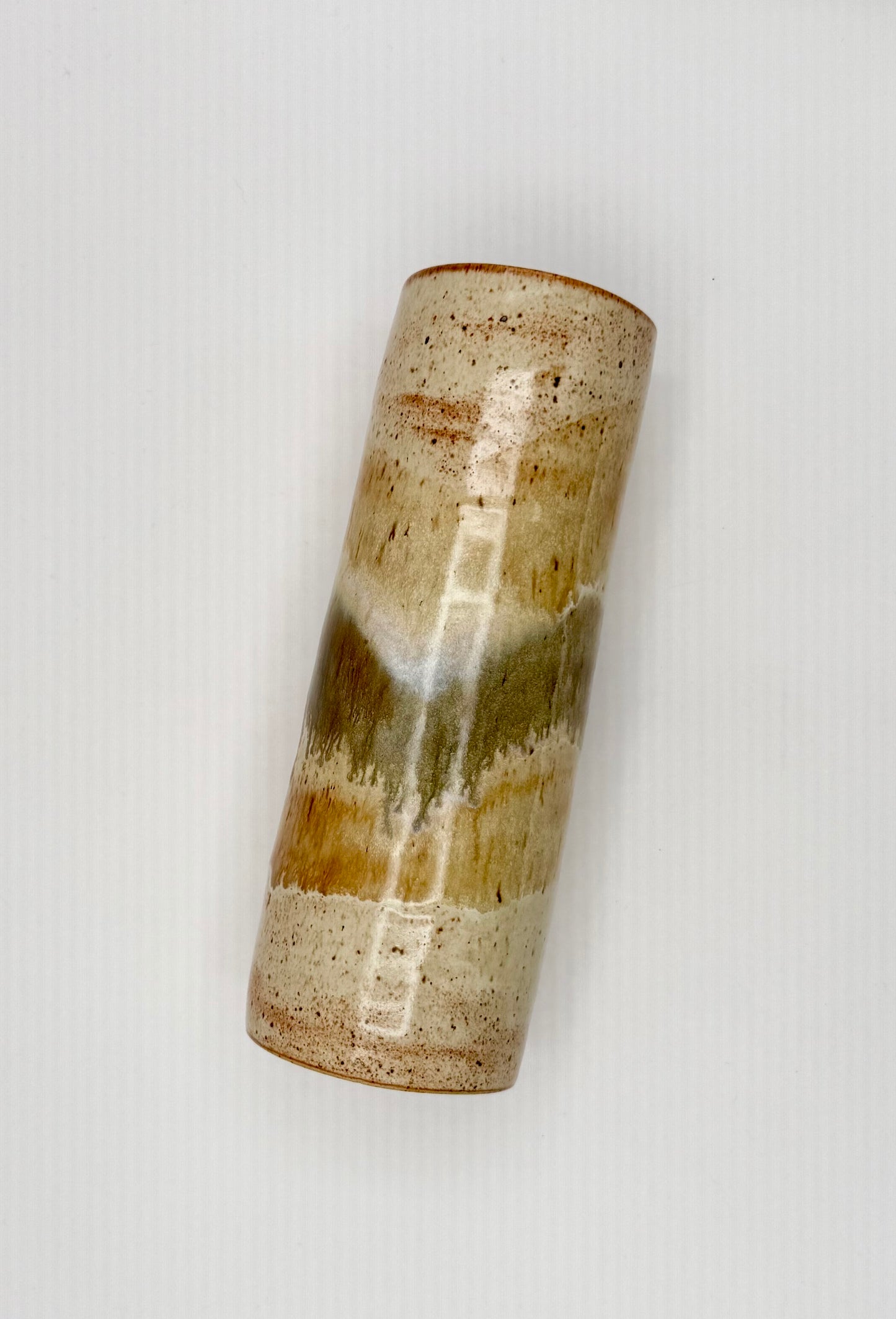 Pottery Vase