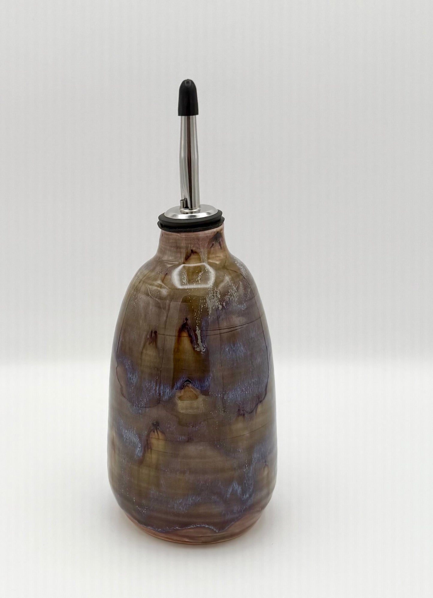 Olive Oil Bottle