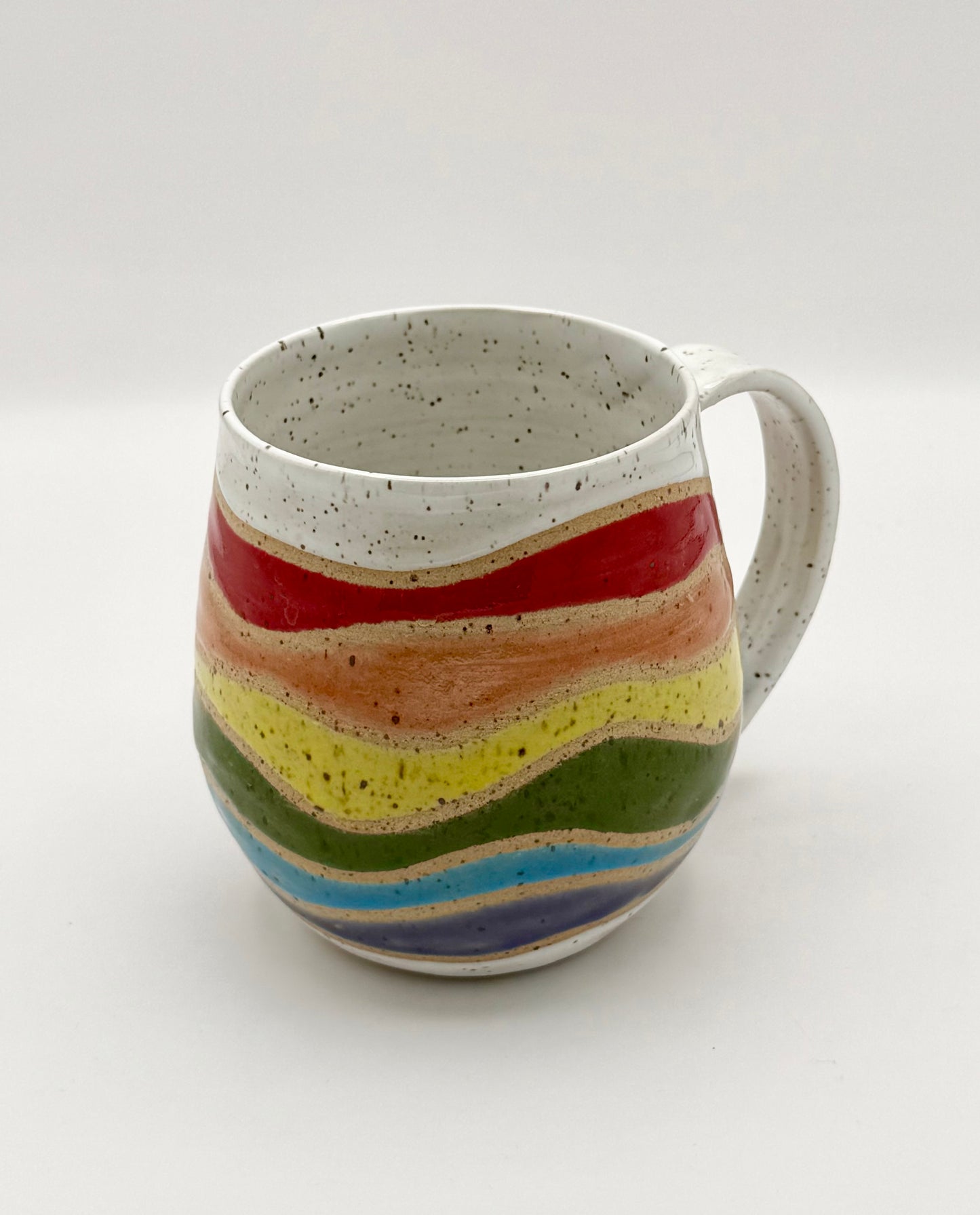 Love is Love Pride Mug