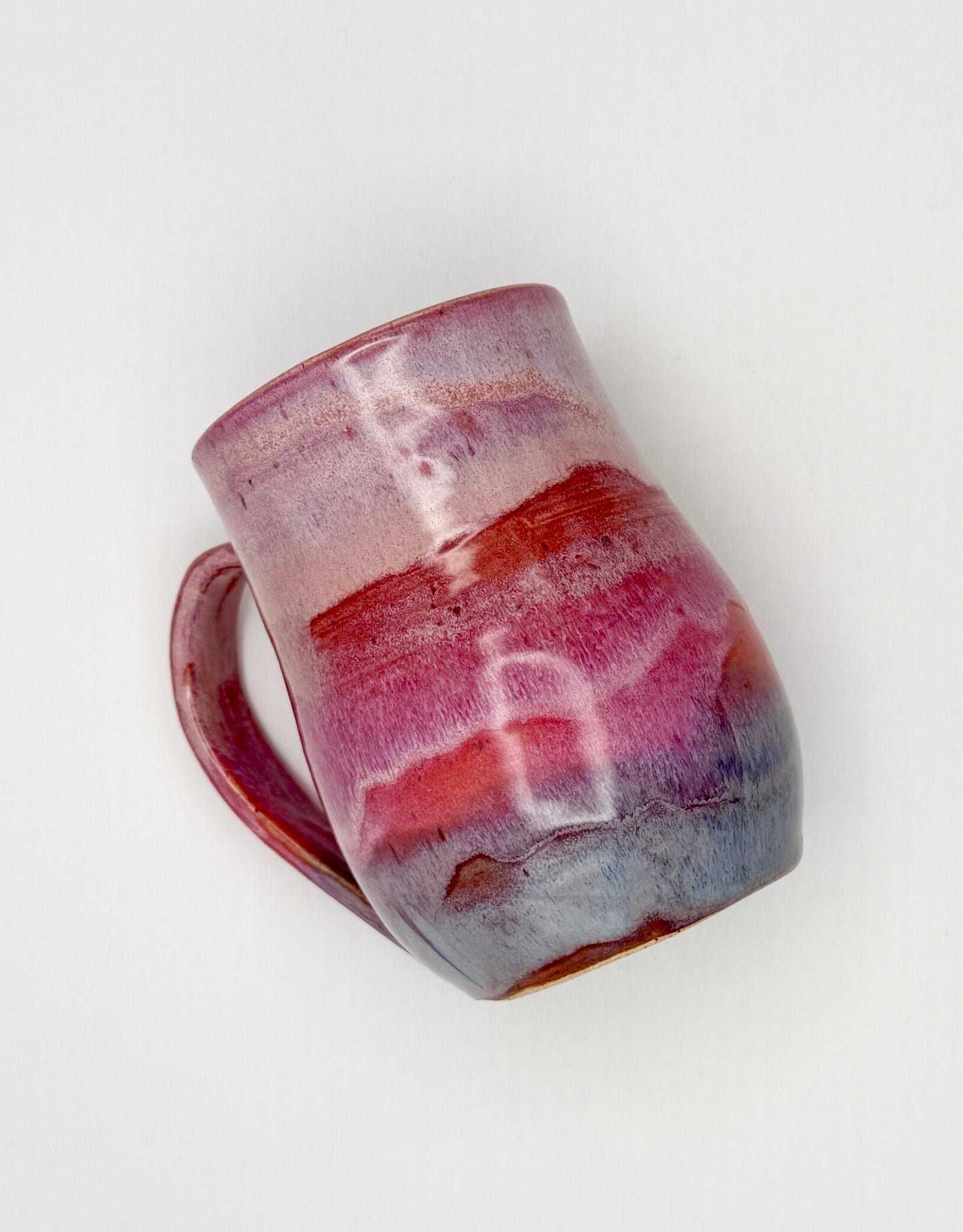 Curvy Mug