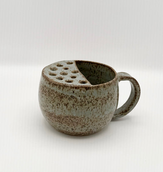 Berry Rinsing Mug