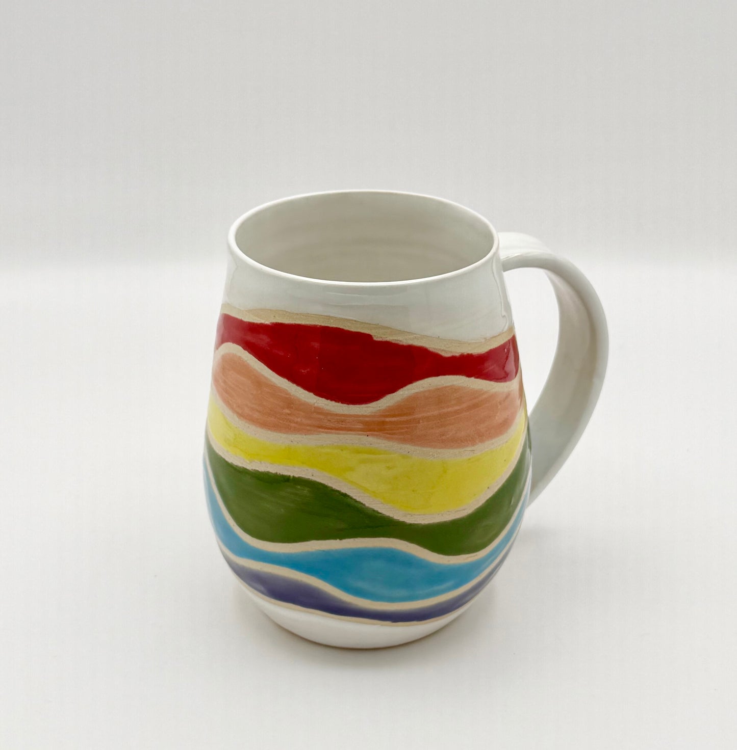 Love is Love Pride Mug