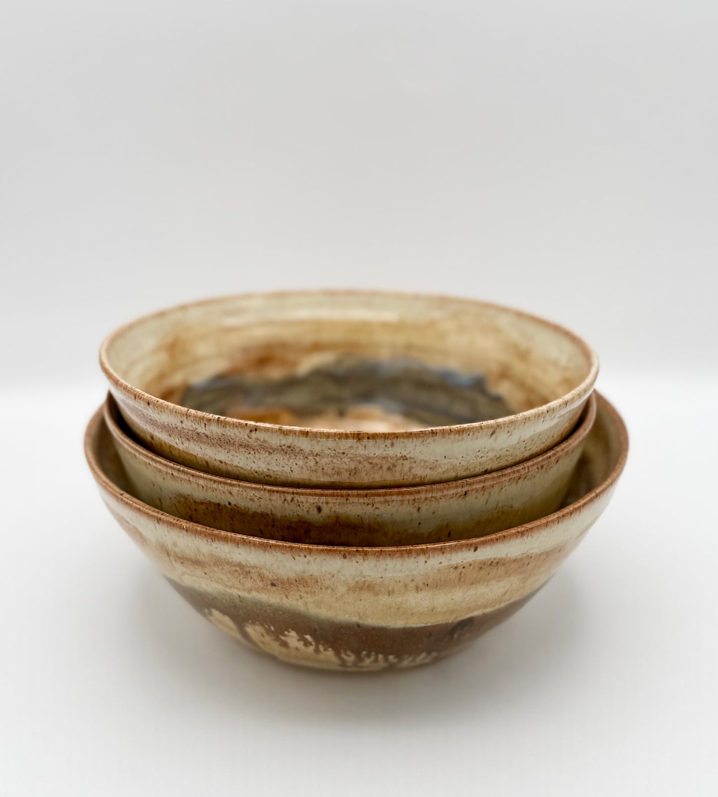 Serving Bowl Set