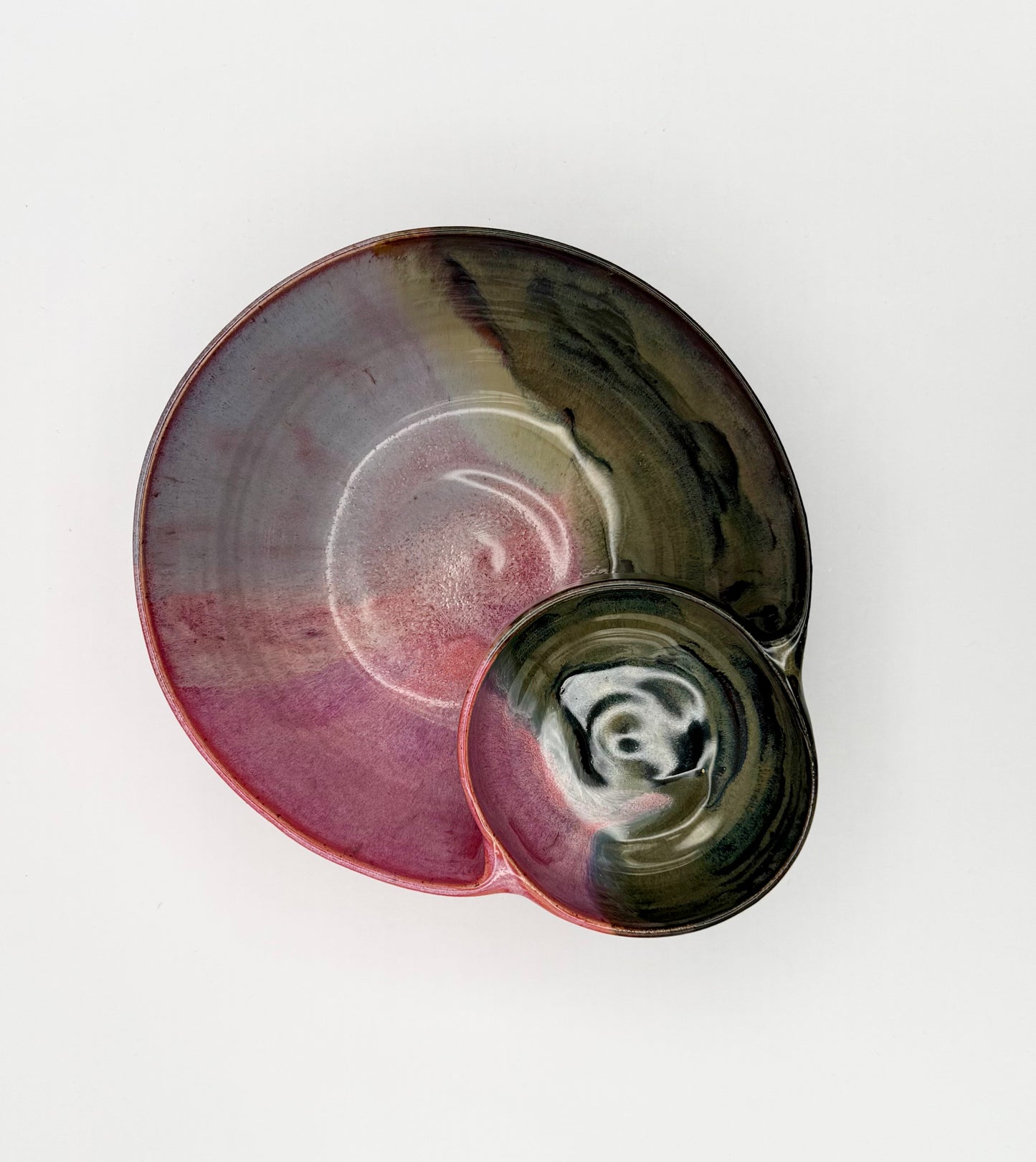 Double Bowl