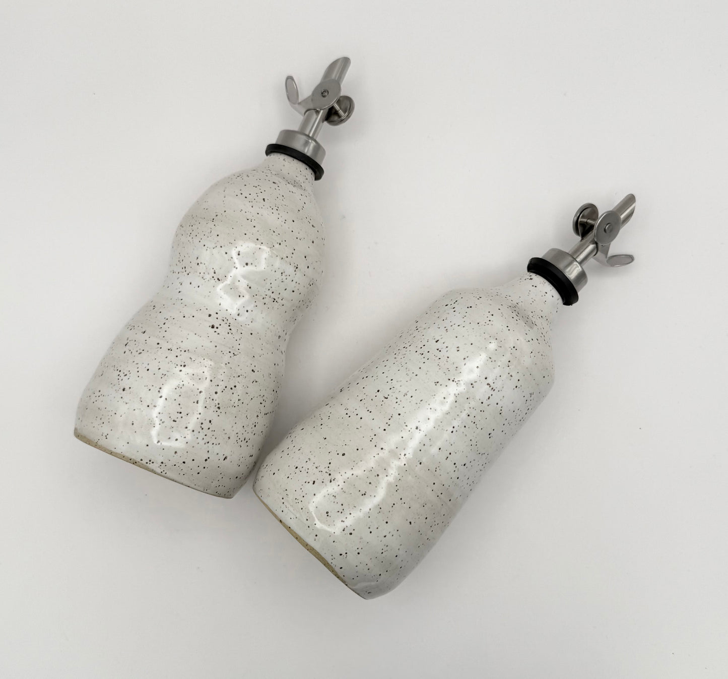Olive Oil Bottle Set