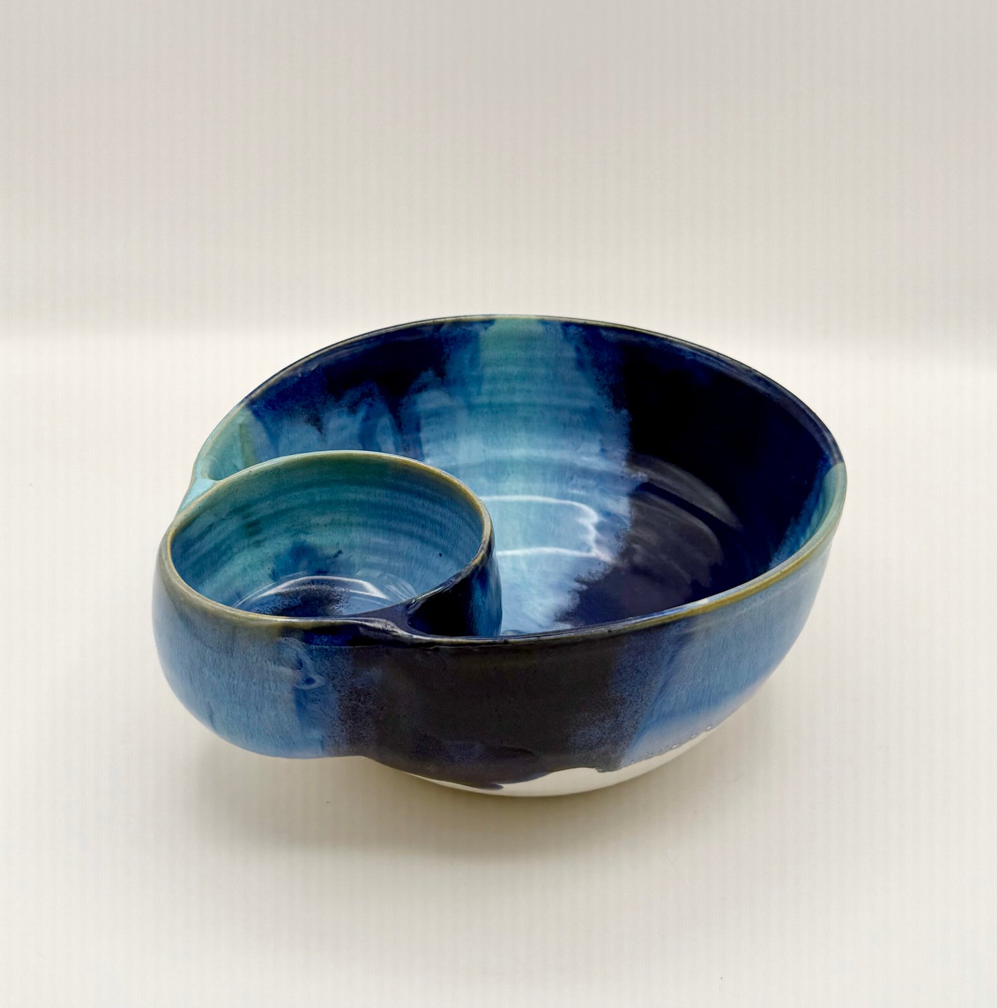 Double Bowl