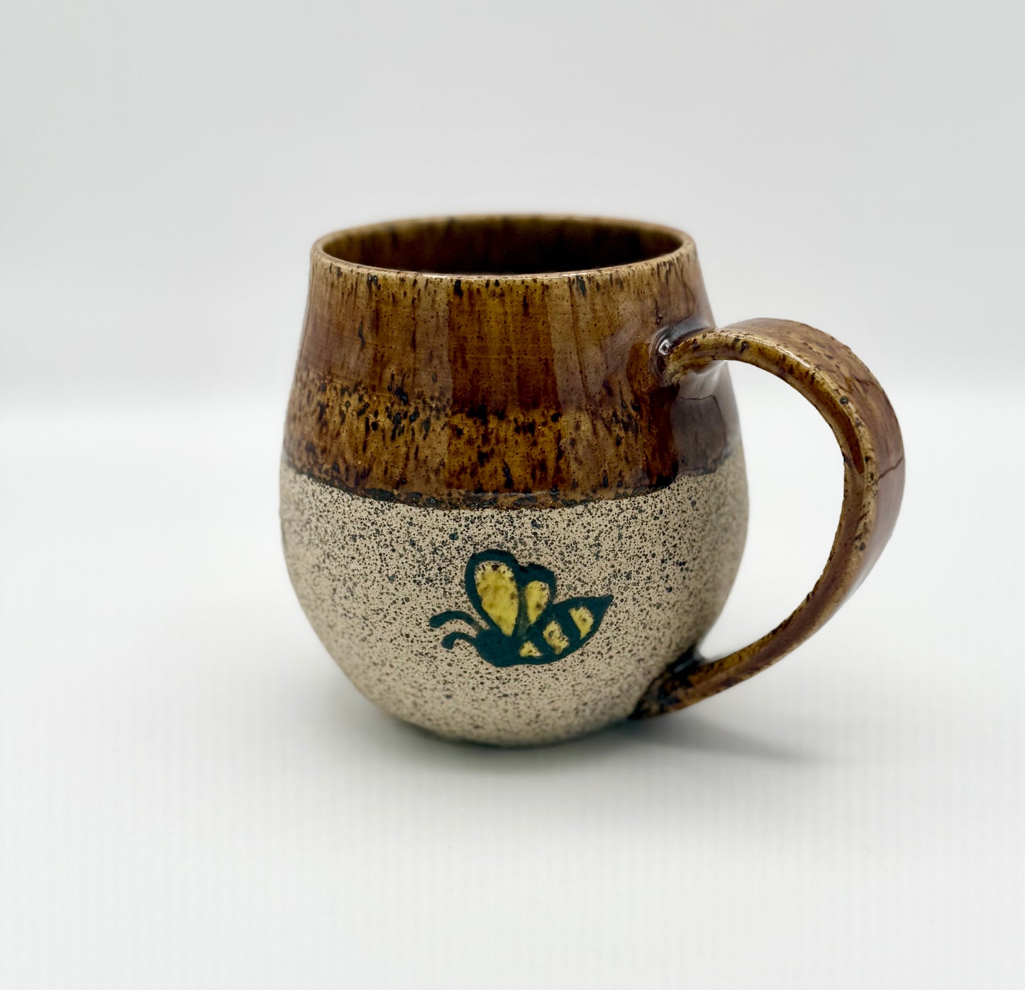 Queen Bee Mug