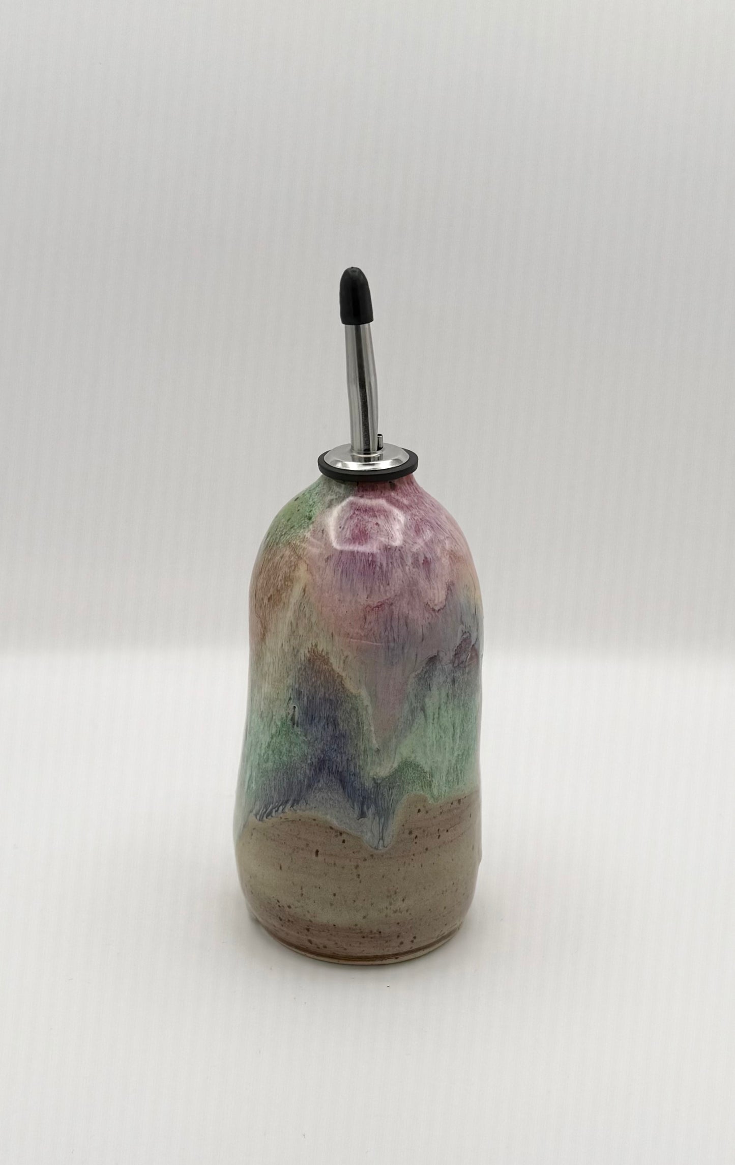 Olive Oil Bottle