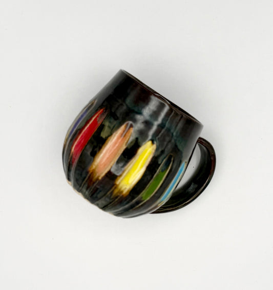 Love is Love Pride Mug