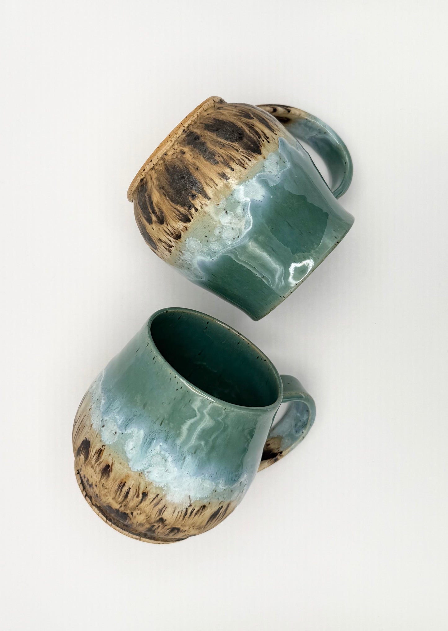 Wanderlust Cozy Mug