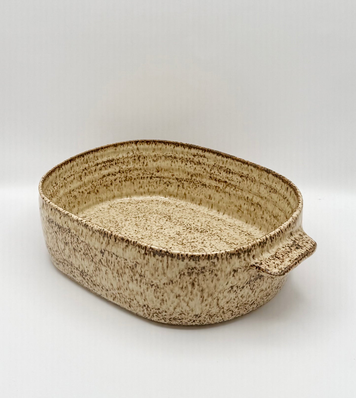 Casserole Dish