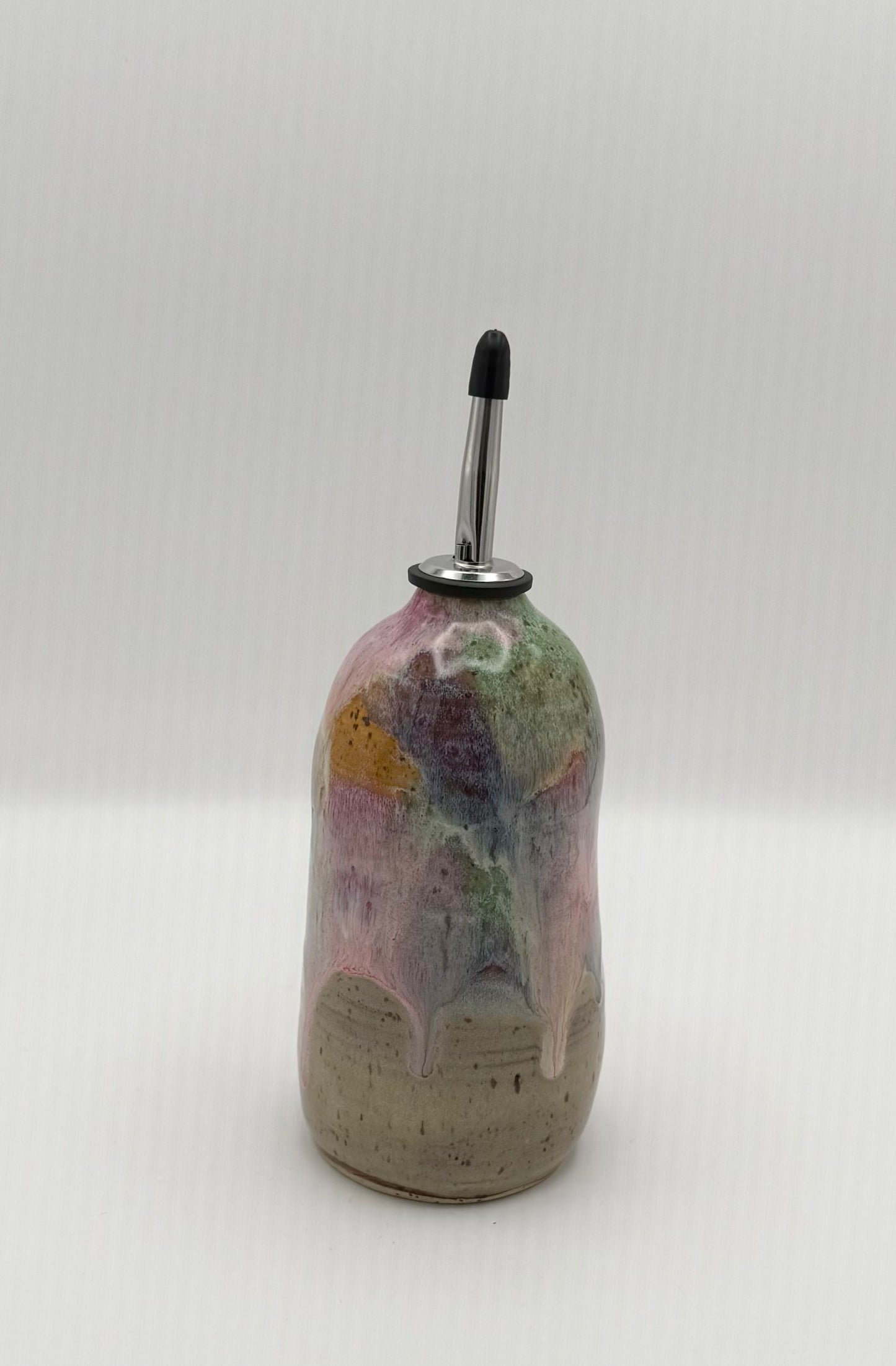Olive Oil Bottle