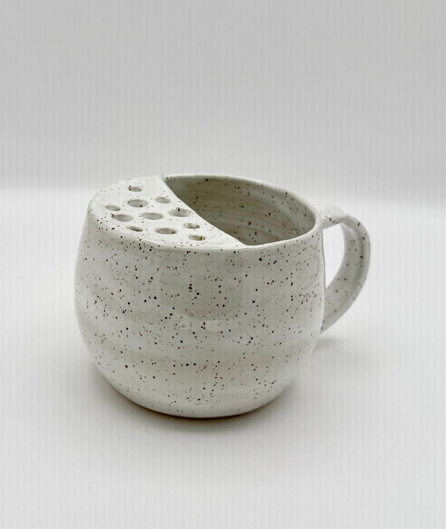 Berry Rinsing Mug