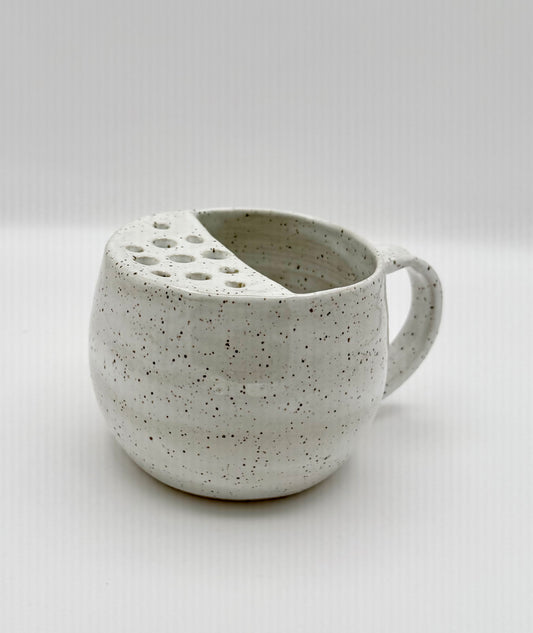 Berry Rinsing Mug
