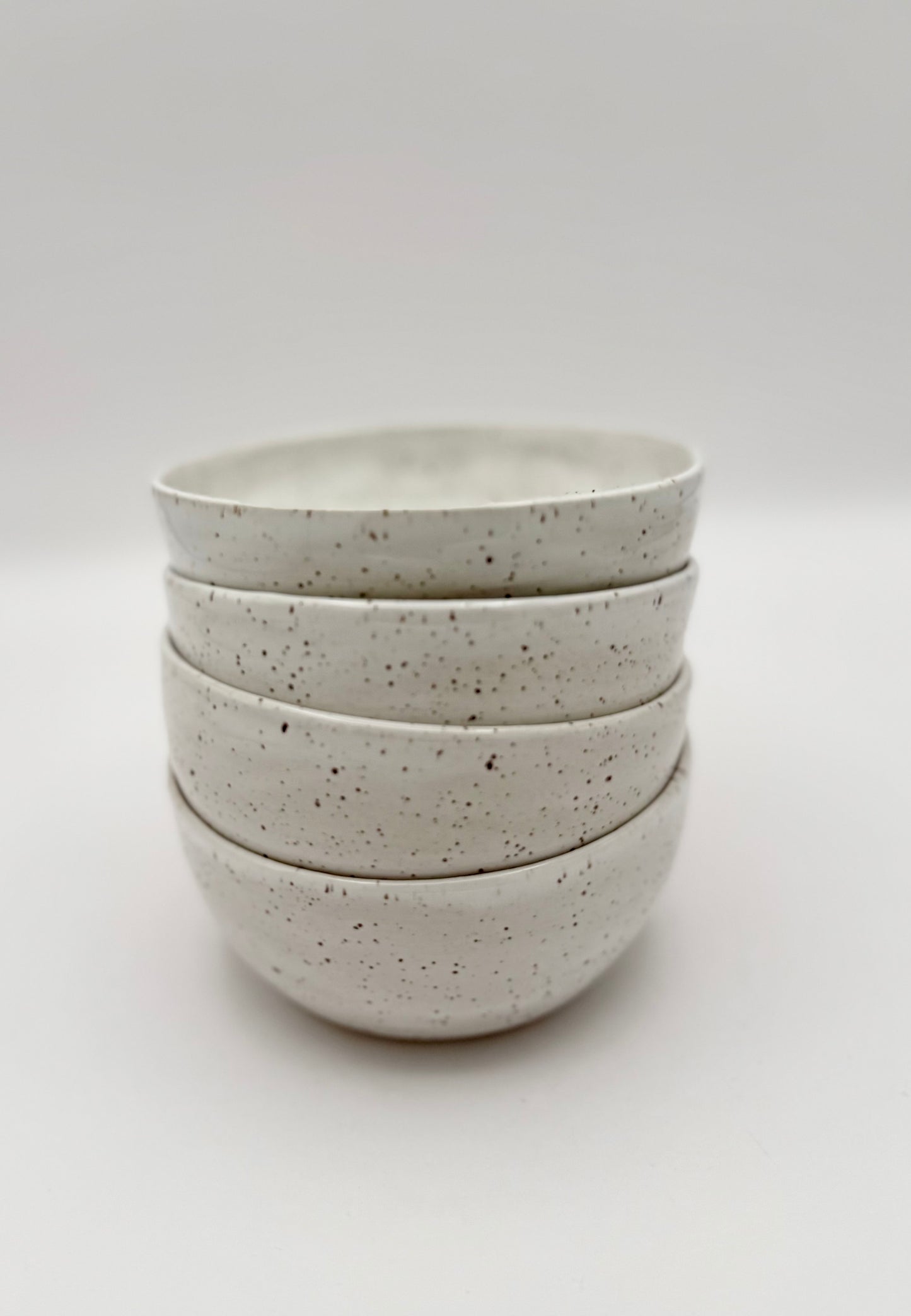 Snack/Dessert Bowl Set