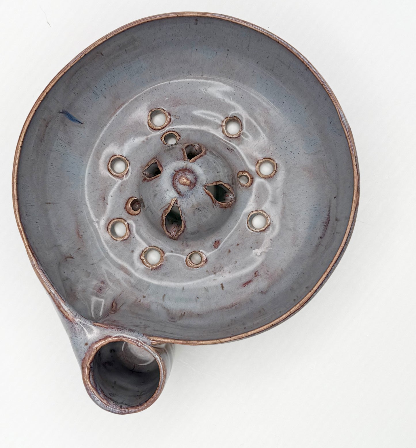 Berry Rinsing Bowl