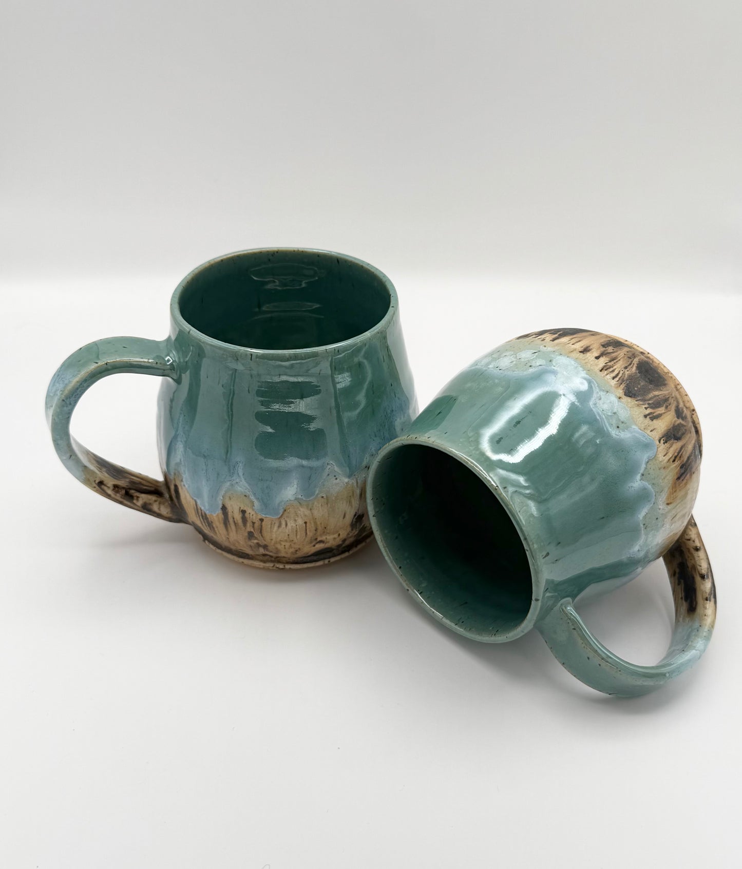 Wanderlust Cozy Mug