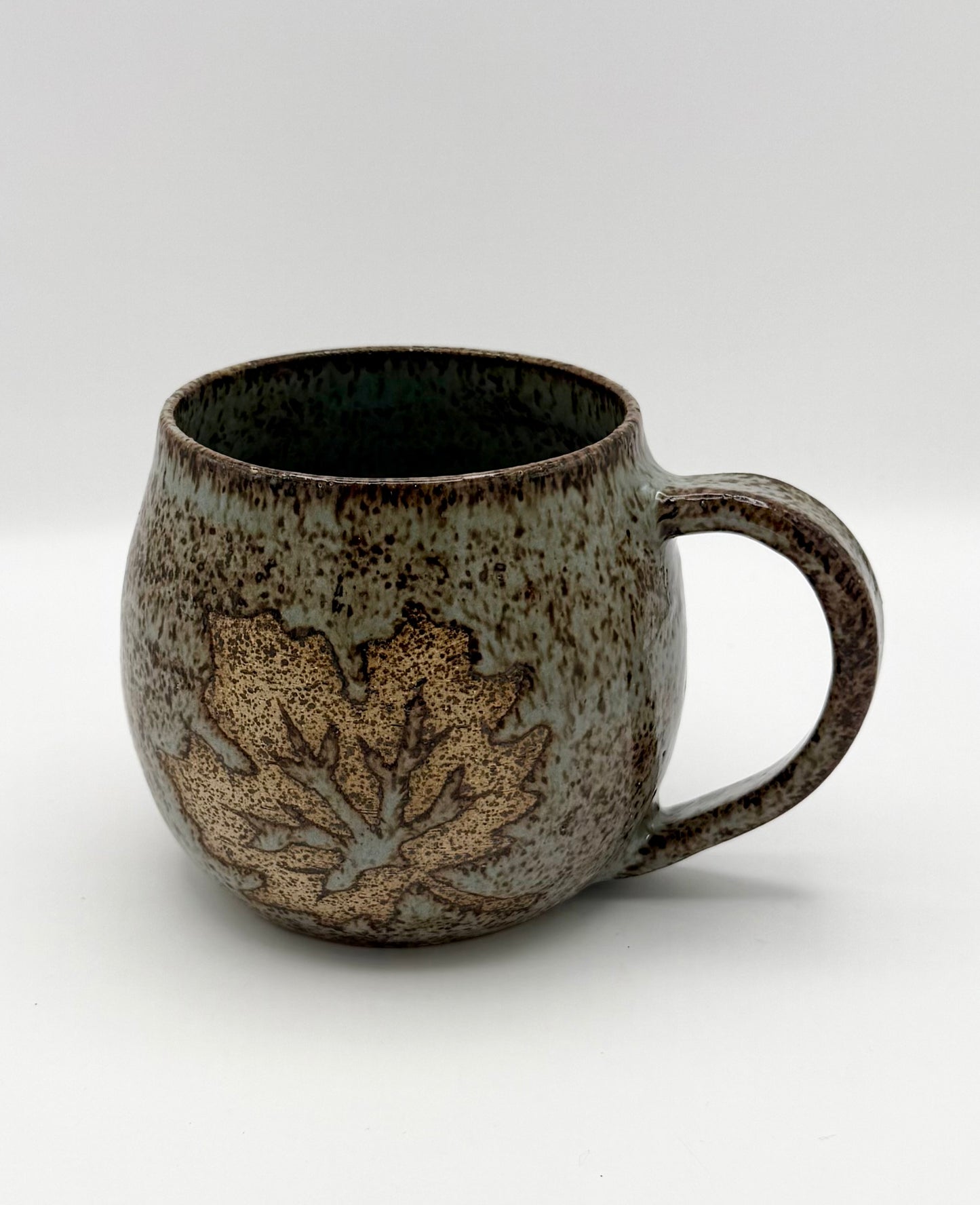 Maple Cozy Mug