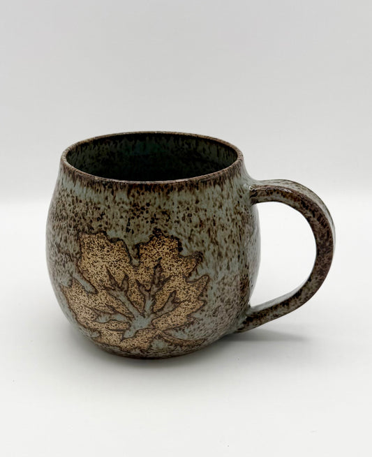 Maple Cozy Mug