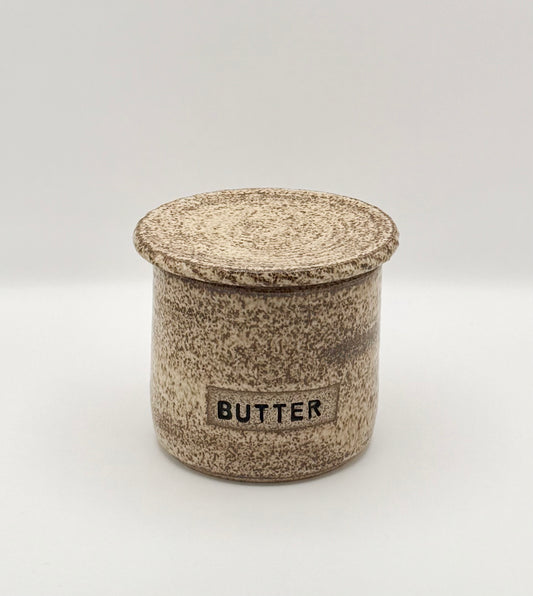 Butter Crock