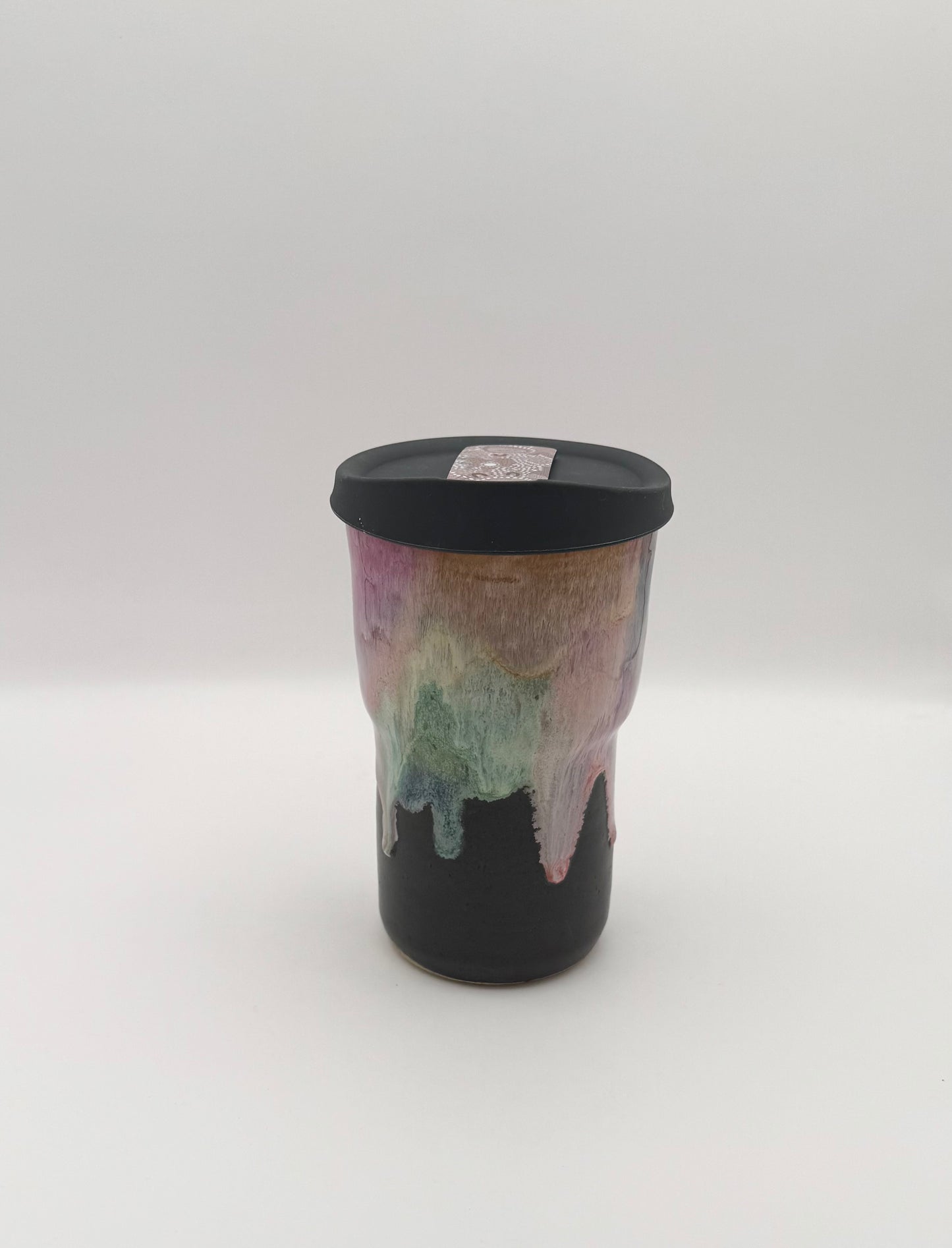 Roadie Travel Mug