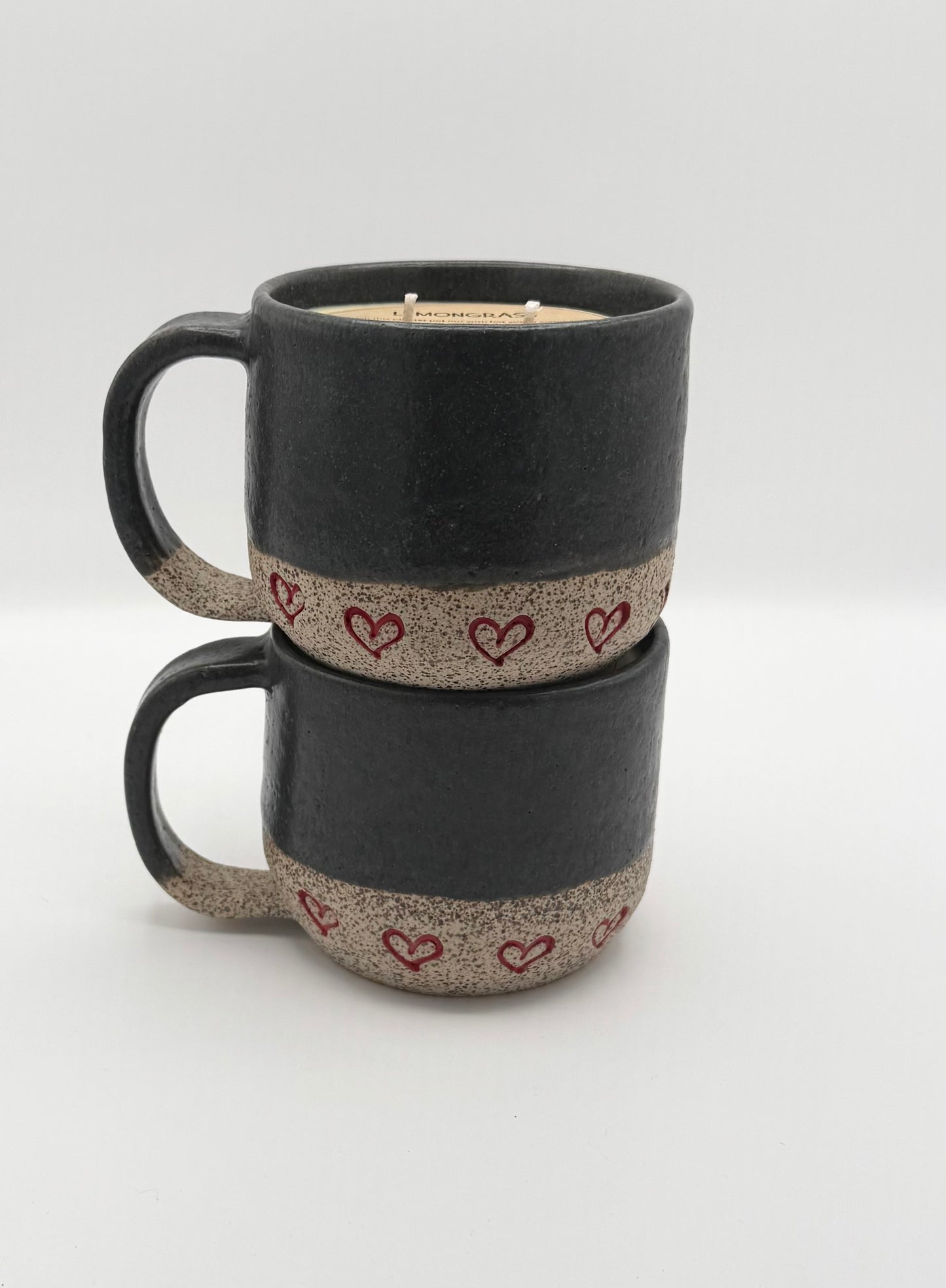 Candle Mug