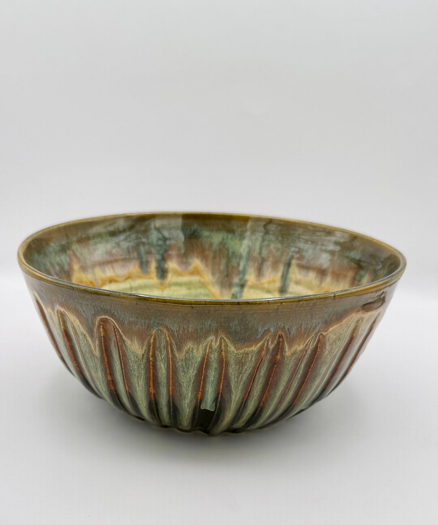 Large Salad/Serving Bowl
