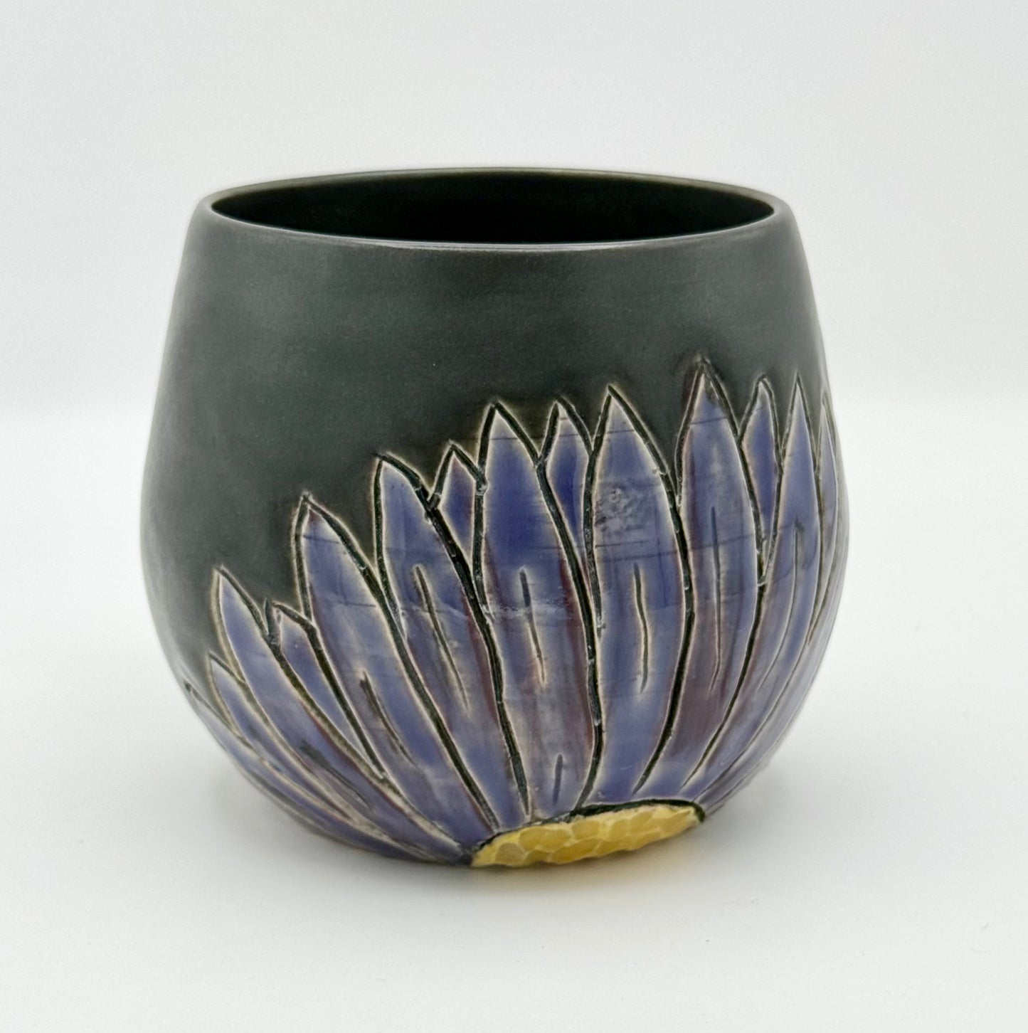 Blooming Daisy Mug