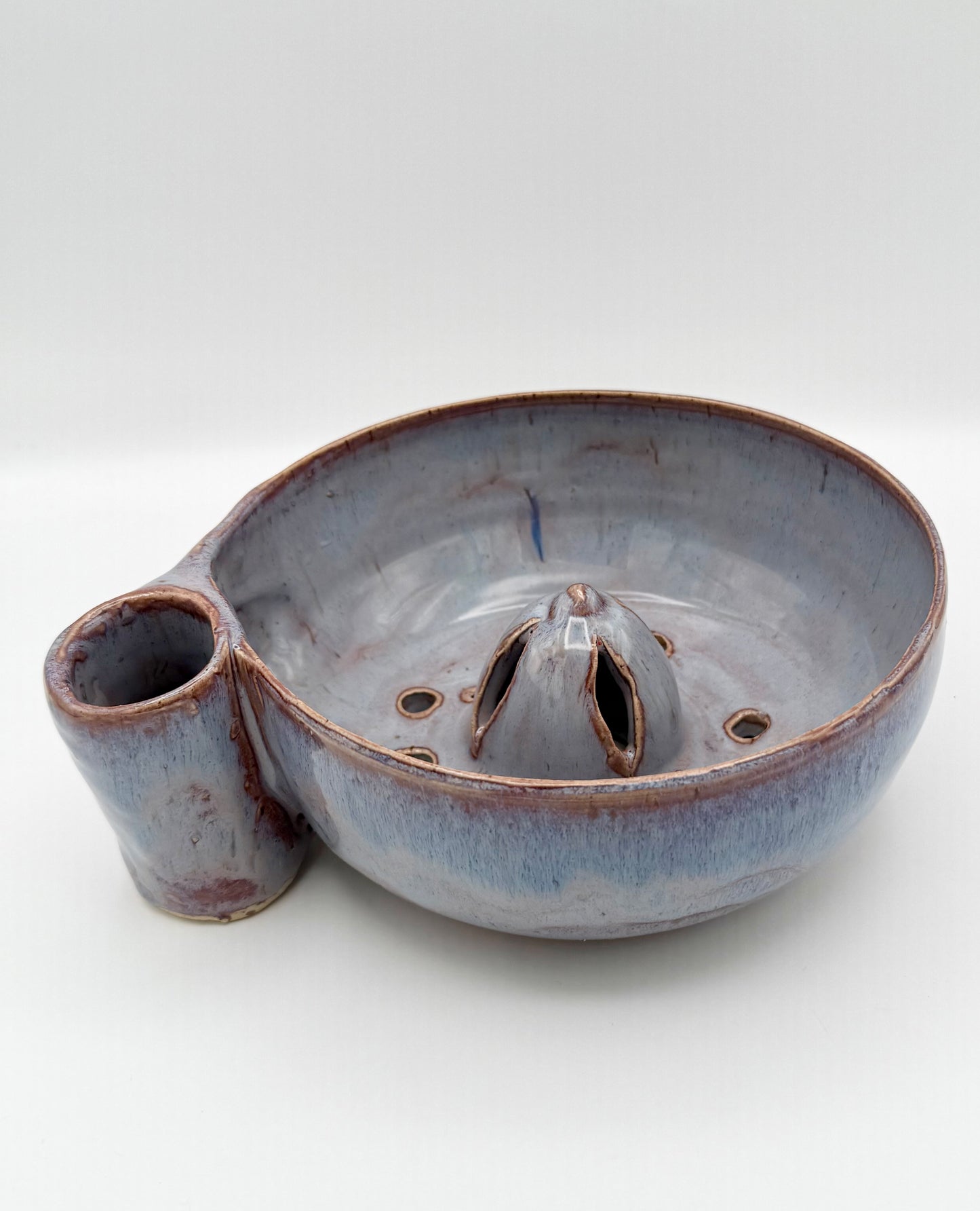Berry Rinsing Bowl