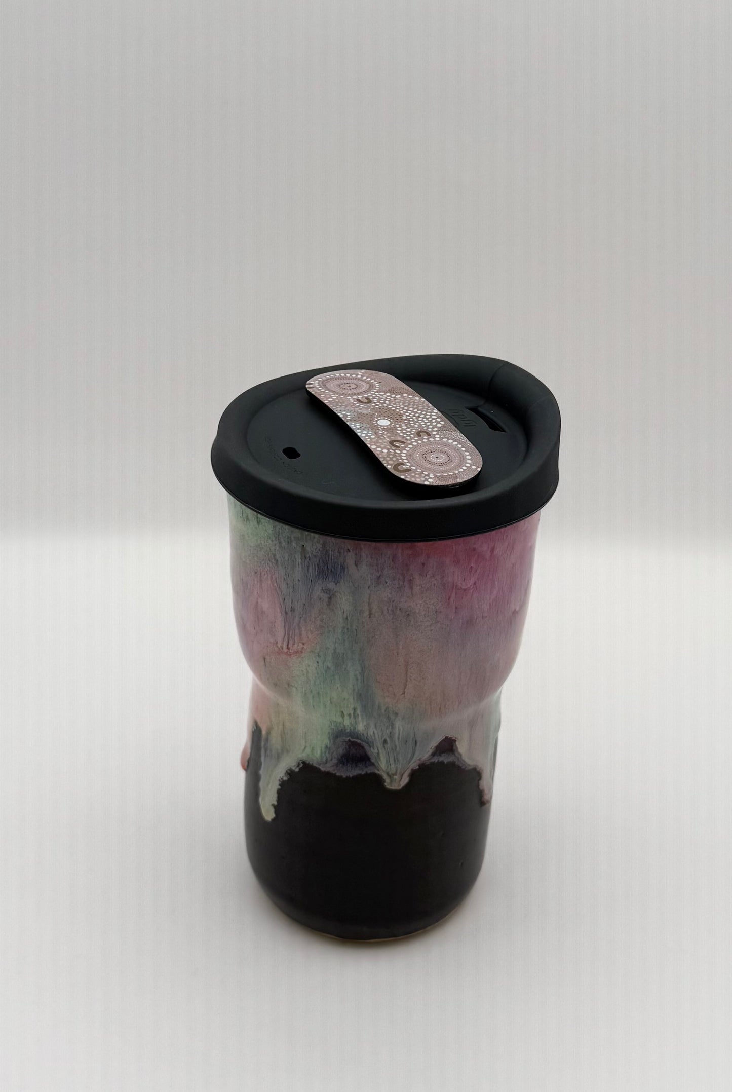 Roadie Travel Mug