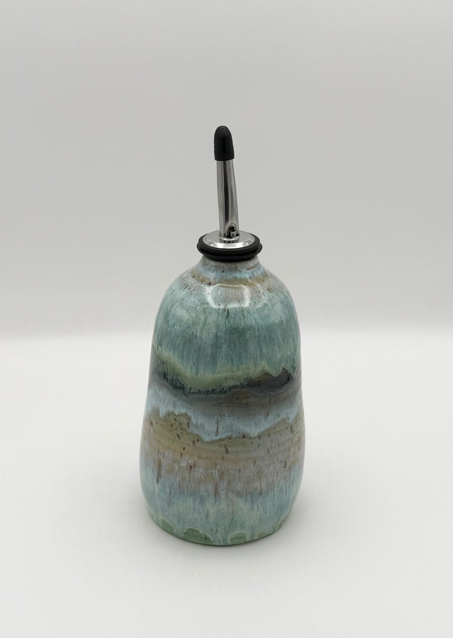 Olive Oil Bottle