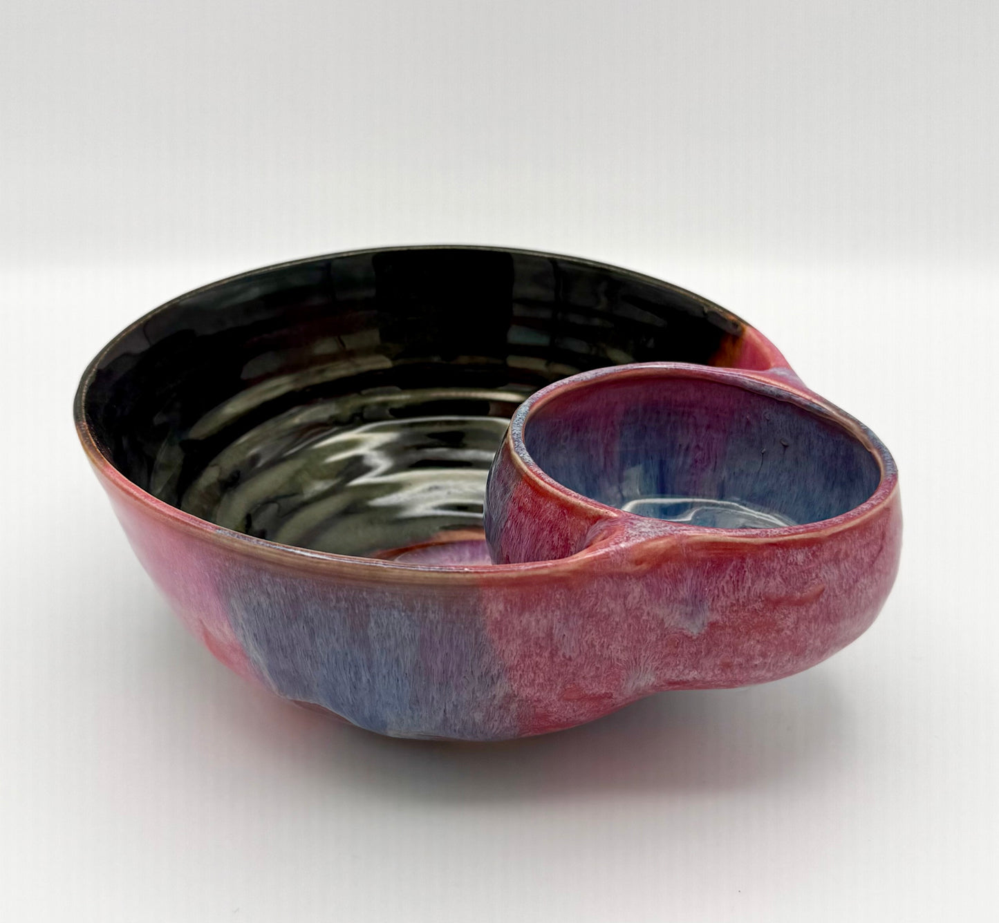 Double Bowl