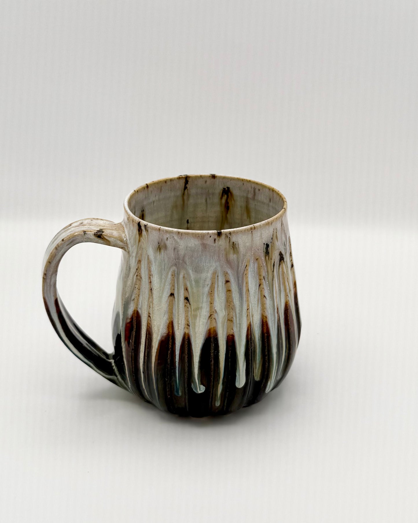 Hidden Message Sweary Mug