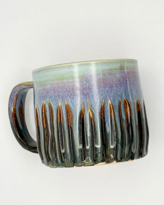 Candle Mug