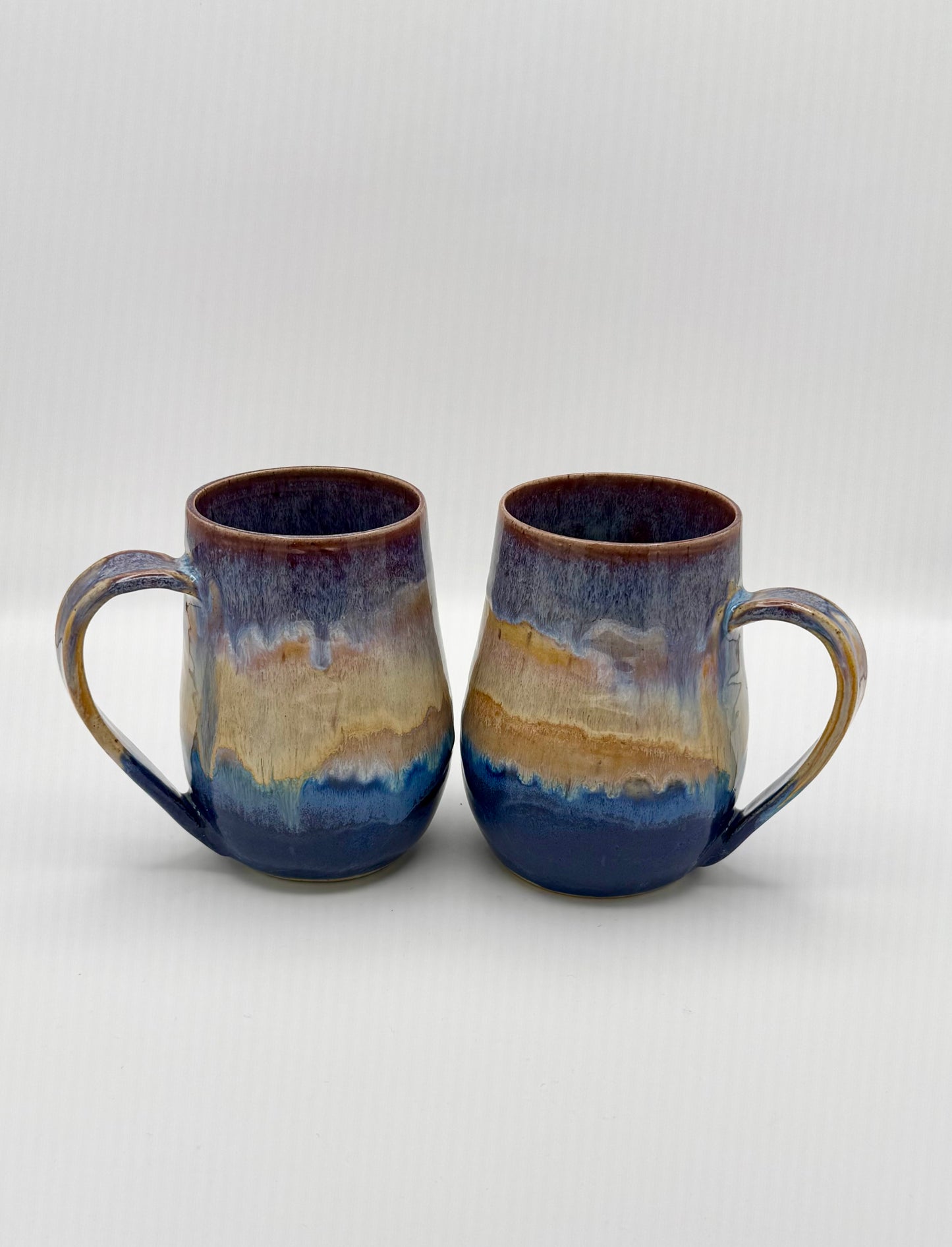 Mug Pair