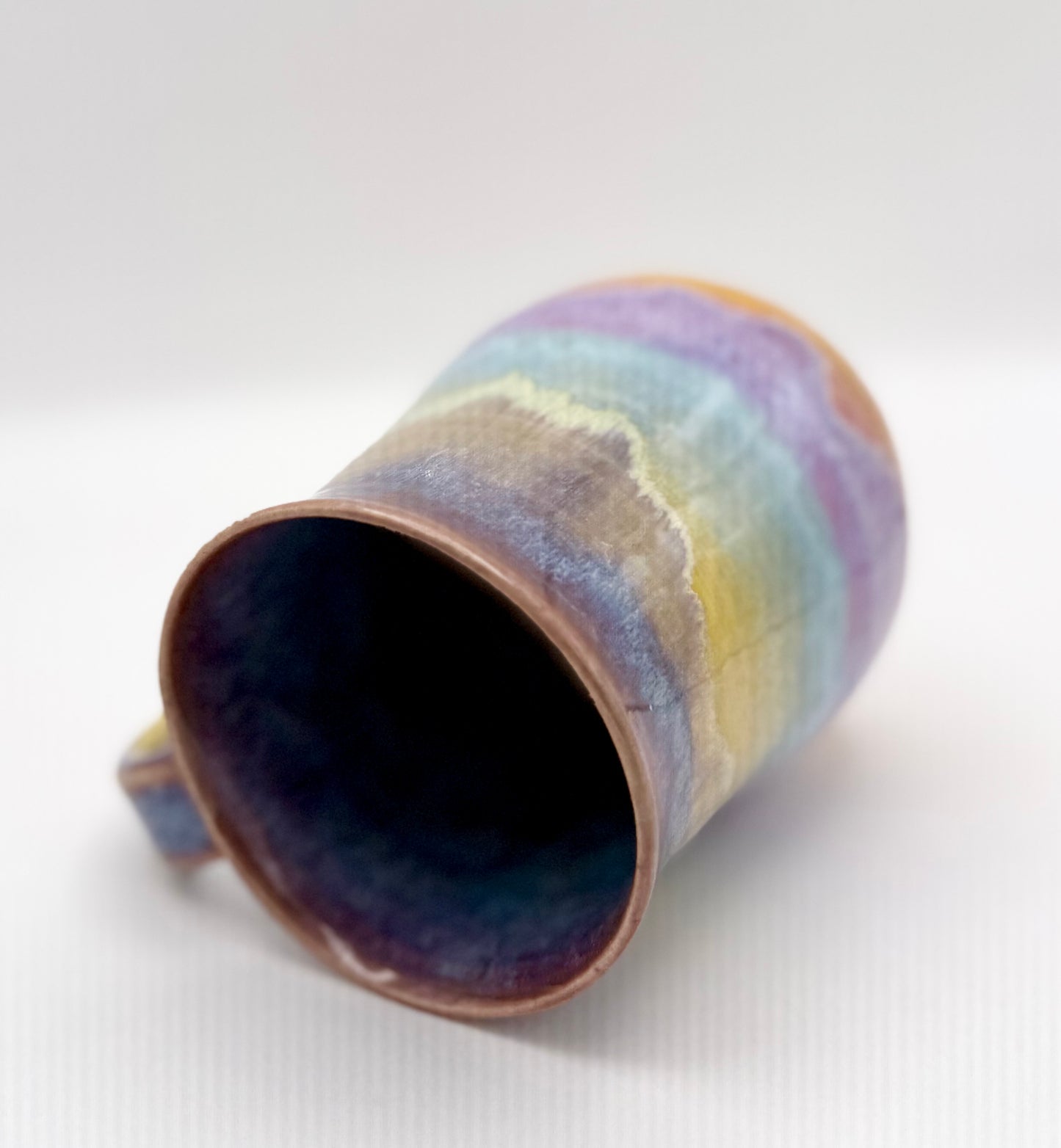Curvy Mug