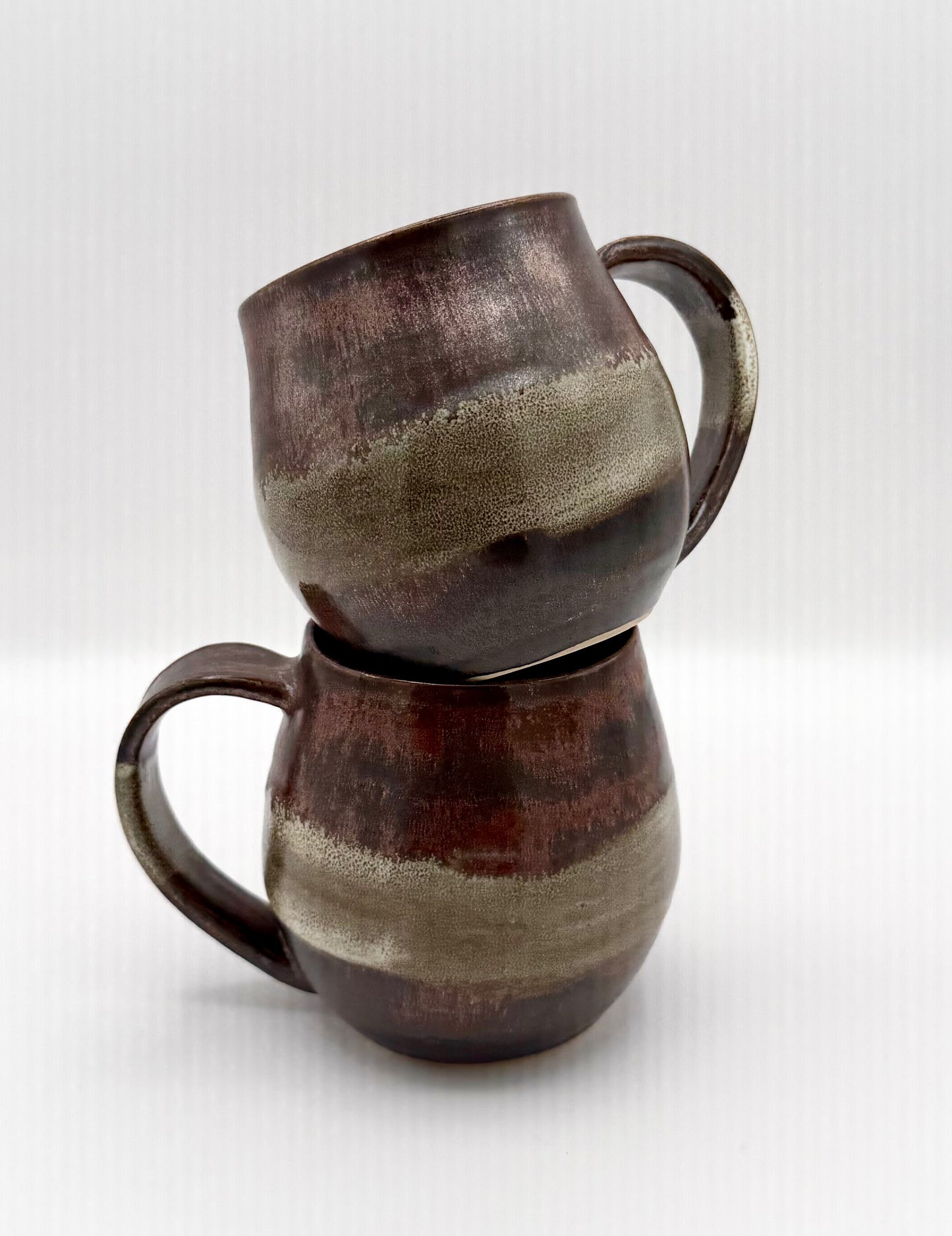 Cozy Copper Mug