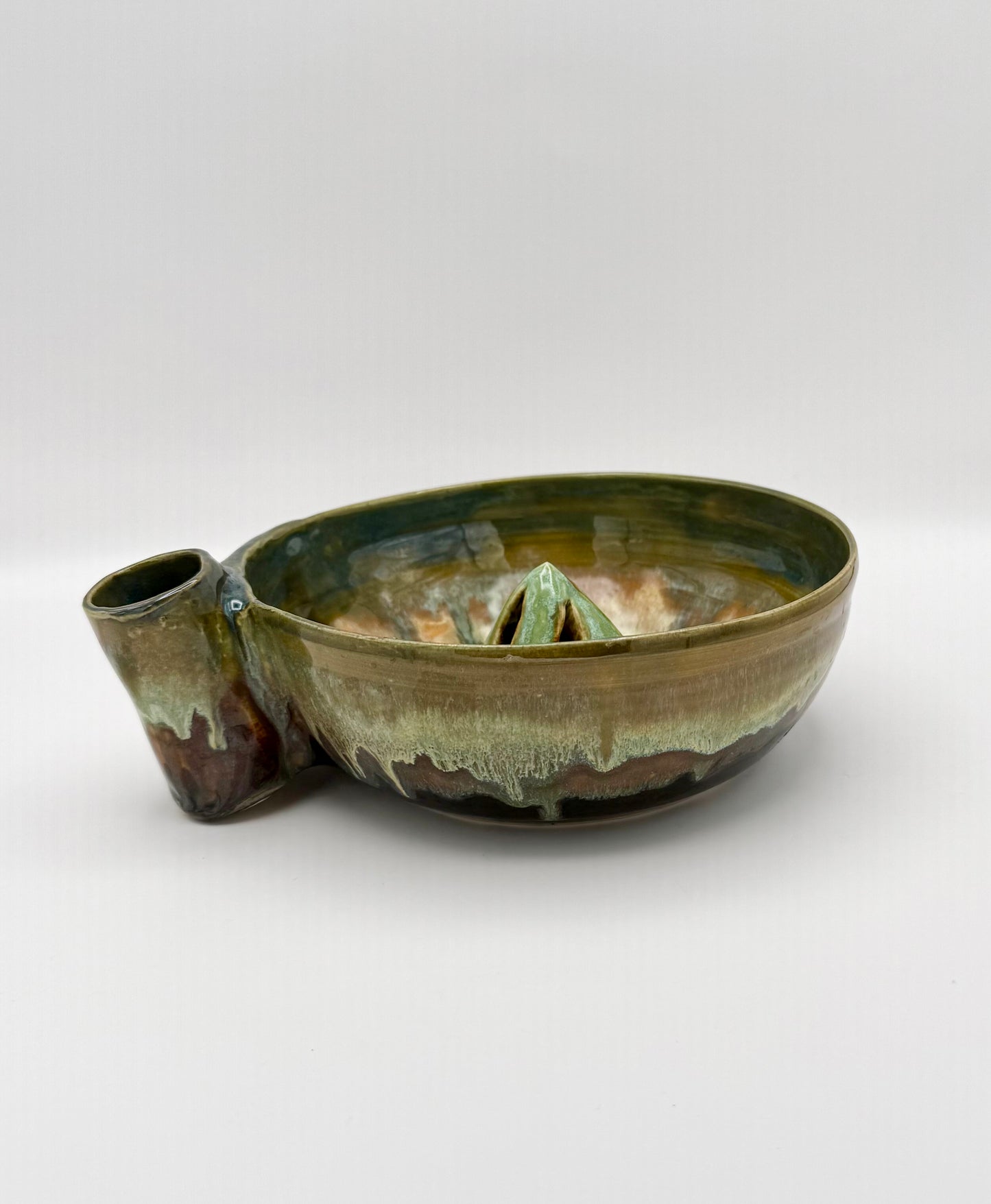Berry Rinsing Bowl