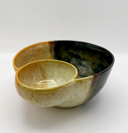 Double Bowl
