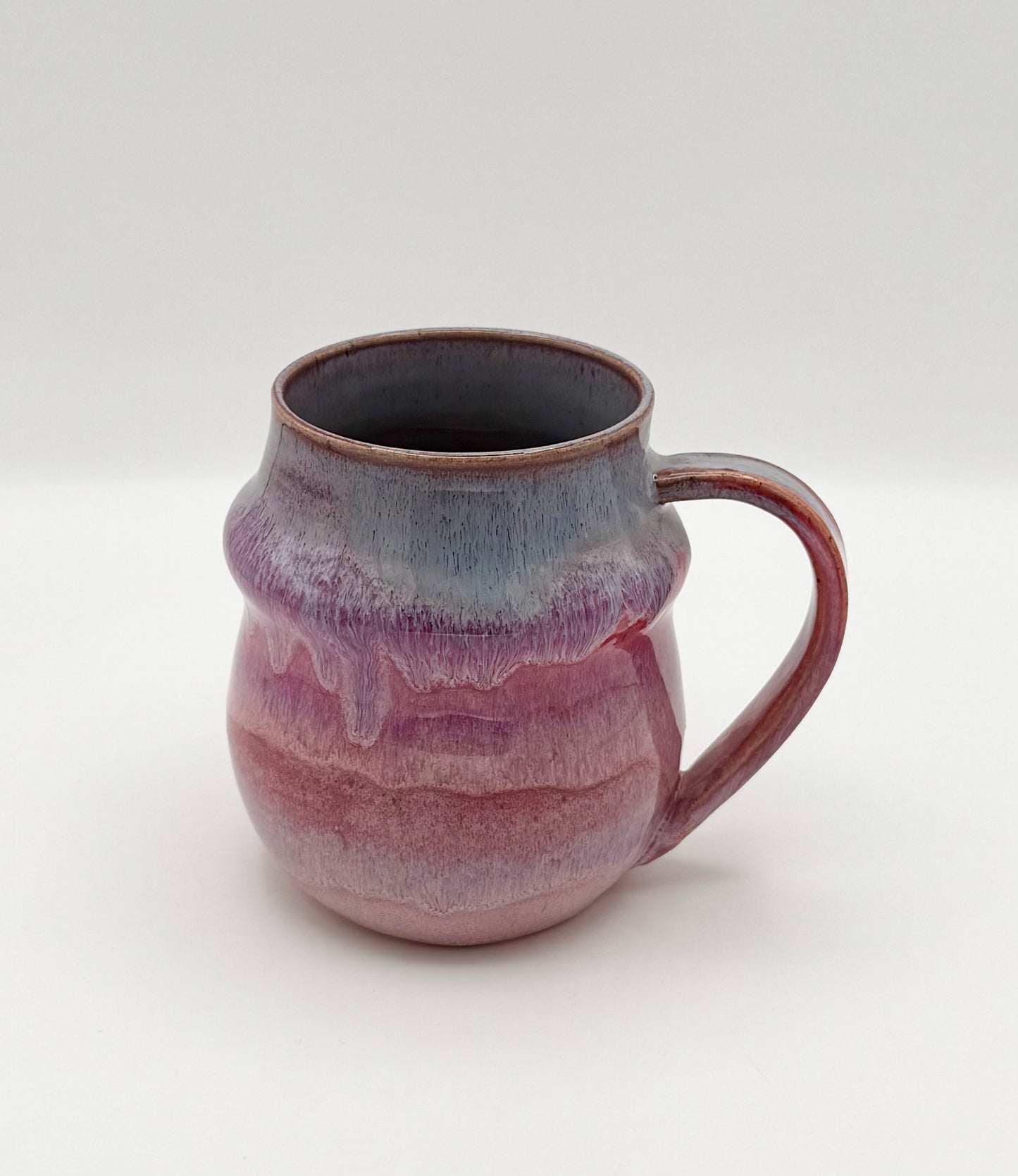 Large Barbapapa Mug