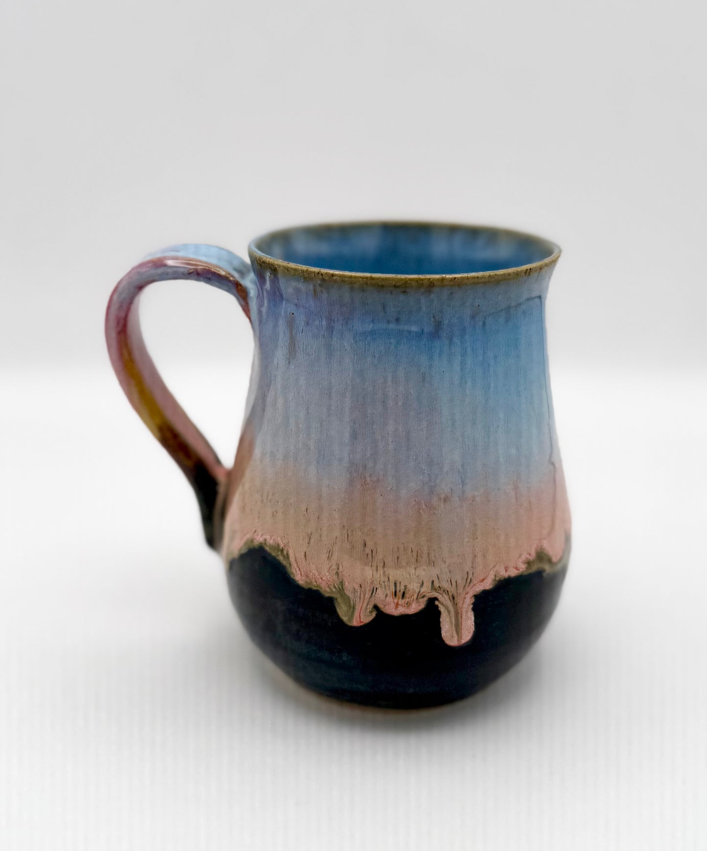 Curvy Mug