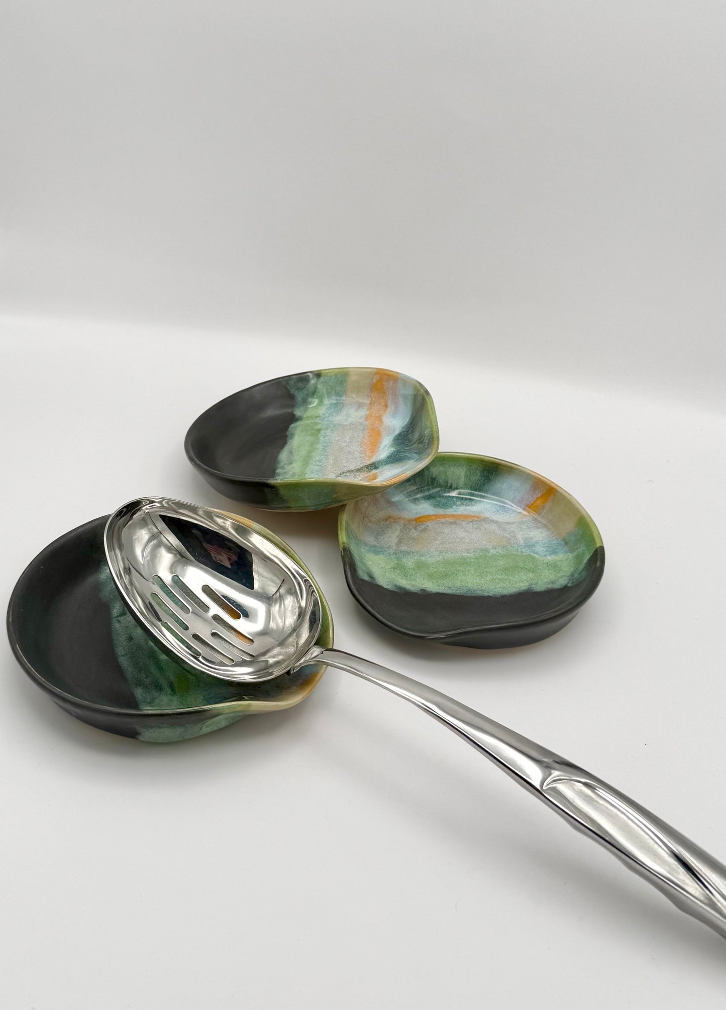 The Signature Spoon Rest