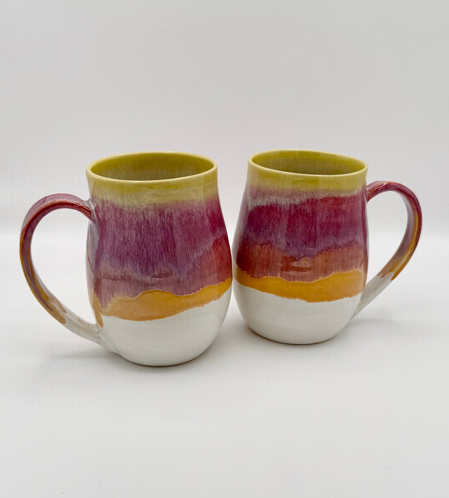 Mug Pair