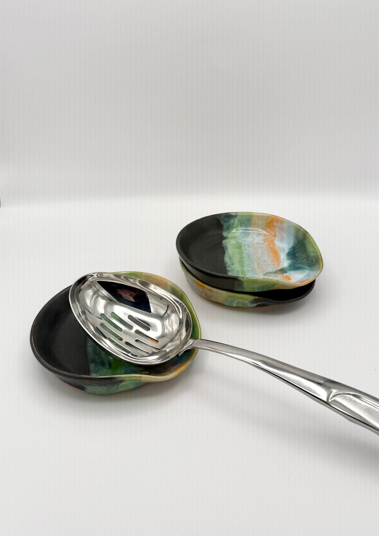 The Signature Spoon Rest